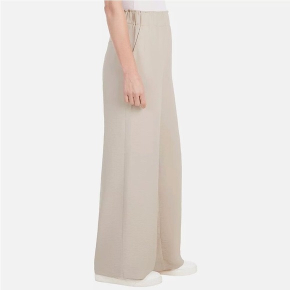 Hilary Radley Wide Leg Pants NWT Size Medium - Picture 1 of 8